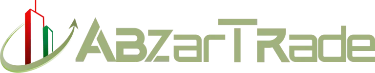 abzar trade color logo